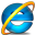 Internet Explorer 10或者更高版本
